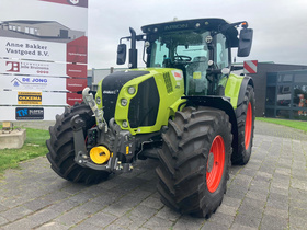 CLAAS ARION 660 